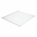 Glasplatte unten für Kühlteil Lg Aht74413815...