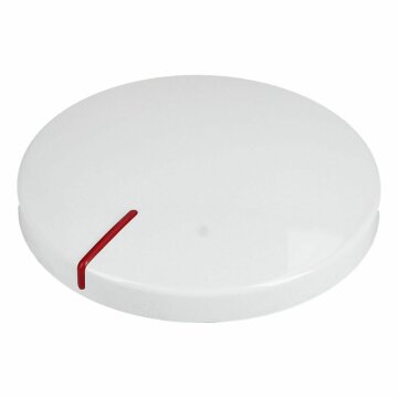 LUTH Premium Profi Parts Deckel für Mixerantrieb kompatibel mit Bosch 00150408 an Küchenmaschine