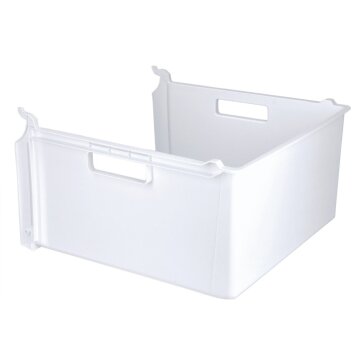 Gefrierschublade mitte Bigbox Bosch 11029651 für Gefrierteil Kühlgefrierkombination