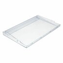 Schubladenblende mitte Xxl Fjord Bauknecht 482000092939 für Gefrierschrank