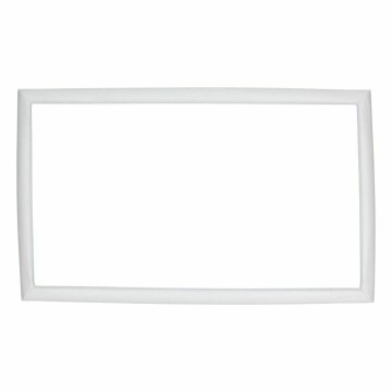 LUTH Premium Profi Parts Türdichtung für Gefrierfach kompatibel mit Liebherr 7111072 in Kühlschrank