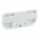 LUTH Premium Profi Parts Türschnapper für Gefrierfach kompatibel mit Gorenje 381919 in Kühlschrank