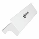 Griff für Deckel Bauknecht 481010710800 an Gefriertruhe