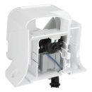 Lüfter Bauknecht 481010595122 Vela Mesf48 für Kühlschrank Kühlgefrierkombination