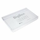 Blende mitte für Bigbox Gefrierschublade Neff...