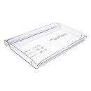 Blende mitte für Bigbox Gefrierschublade Neff 11013064 in Kühlschrank