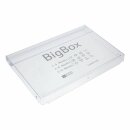 LUTH Premium Profi Parts Blende mitte für Bigbox...