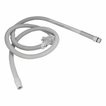 Ablaufschlauch Bosch 11023391 2,6M für Waschmaschine