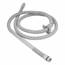 Ablaufschlauch Bosch 11023391 2,6M für Waschmaschine