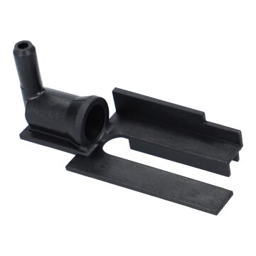 Kupplung Anschluss für Brühgruppe Kaffeeautomat Bosch Siemens 00620989 620989 00636486 636486