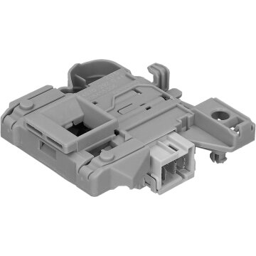 LUTH Premium Profi Parts Türverriegelung kompatibel mit AEG 8084553067 Rold DKS10A für Waschmaschine