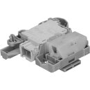 LUTH Premium Profi Parts Türverriegelung kompatibel mit AEG 8084553067 Rold DKS10A für Waschmaschine