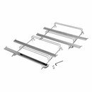 LUTH Premium Profi Parts Auszugsschienen Set für 2...