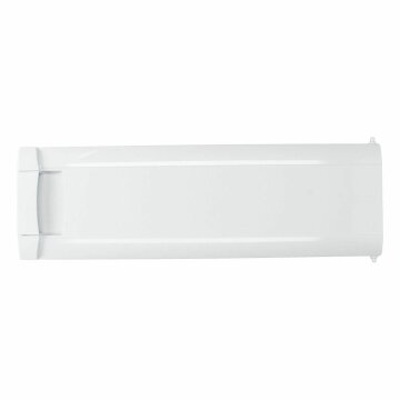 Gefrierfachtüre mit Griff Dichtung Gorenje 431805  für Kühlschrank