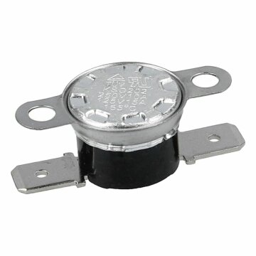 Thermostat Ksd202 Bauknecht 482000019543 für Mikrowelle