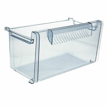 Gefriergutbehälter unten Bosch 00449470 für Kühlschrank