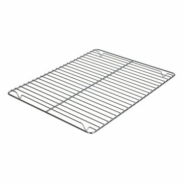 Grillrost Gaggenau Gr200046 00356409 455X361mm für Backofen Herd