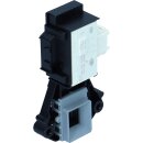 Bauknecht Whirlpool Türverriegelung...