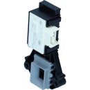 Bauknecht Whirlpool Türverriegelung Verriegelungsrelais Waschmaschine 481075043881 C00311179 Rold DM569517