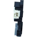 Bauknecht Whirlpool Türverriegelung Verriegelungsrelais Waschmaschine 481075043881 C00311179 Rold DM569517