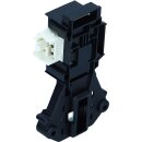 Bauknecht Whirlpool Türverriegelung Verriegelungsrelais Waschmaschine 481075043881 C00311179 Rold DM569517