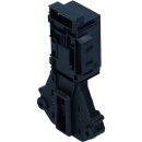 Bauknecht Whirlpool Türverriegelung Verriegelungsrelais Waschmaschine 481075043881 C00311179 Rold DM569517