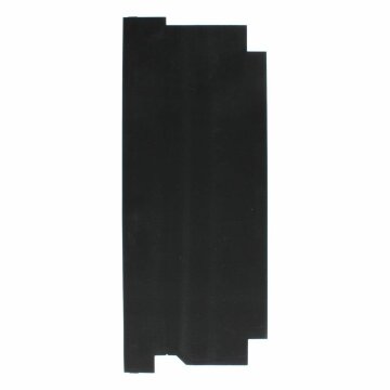 LUTH Premium Profi Parts Dämmplatte unten kompatibel mit Bosch 00646750 für Geschirrspüler