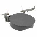 LUTH Premium Profi Parts Deckel mit Hebel für...