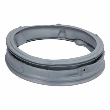 LUTH Premium Profi Parts Türmanschette kompatibel mit LG MDS66651605 für Waschmaschine Frontlader