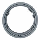 LUTH Premium Profi Parts Türmanschette kompatibel mit LG MDS66651605 für Waschmaschine Frontlader