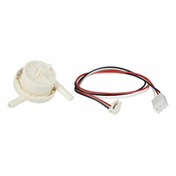 LUTH Premium Profi Parts Durchflussmelder kompatibel mit Bosch 00634508 für Kaffeemaschine