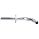 Siemens Dampfrohr Edelstahl für Kaffeeautomat 611889 00611889