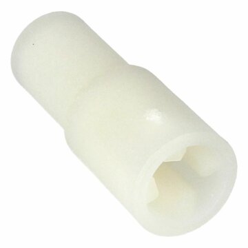 Kupplung für Mixerantrieb Bosch 00167717 an Stabmixer