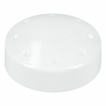 LUTH Premium Profi Parts Knebel kompatibel mit Liebherr 7427738 für Kühlschrank KühLGefrierkombination