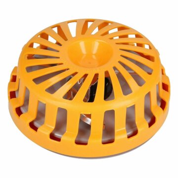 Messer mit Schutzdeckel Bosch 10000917 für Multizerkleinerer Küchenmaschine