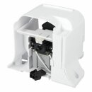 LUTH Premium Profi Parts Lüfter kompatibel mit Bauknecht 481010595123 für KühLGefrierkombination