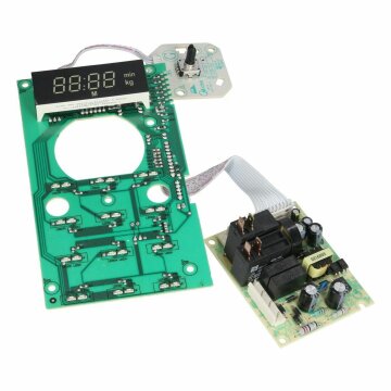 Bedienmodul Bosch 11002416 für Mikrowelle