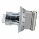 LUTH Premium Profi Parts Drehknopf rechts für Kochstelle kompatibel mit Gaggenau 00646347 an Induktionskochfeld