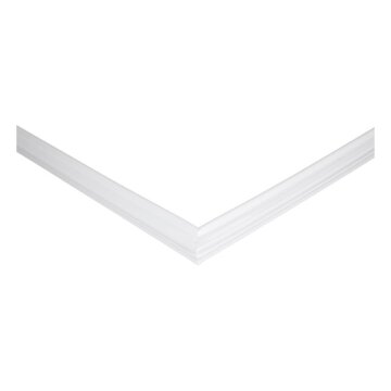 Türdichtung für Kühlteil Siemens 00243941 in Kühlgefrierkombination