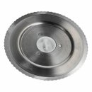 LUTH Premium Profi Parts Messer kompatibel mit Bosch...