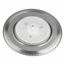 LUTH Premium Profi Parts Messer kompatibel mit Bosch 00086357 für Allesschneider