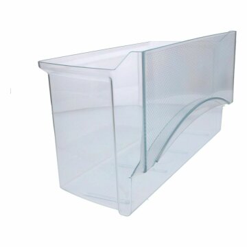 LUTH Premium Profi Parts Gemüseschublade für Kühlteil kompatibel mit Liebherr 7429876 in KühLGefrierkombination