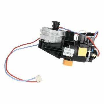 LUTH Premium Profi Parts Mahlwerk rechts kompatibel mit Siemens 12025007 für Kaffeemaschine