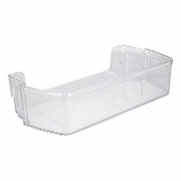 LUTH Premium Profi Parts Türfach unten + mitte für Kühlteil kompatibel mit LG MAN63668401 in KühLGefrierkombination