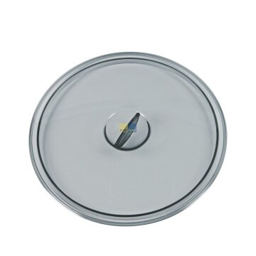 Deckel Klappe für Bohnenbehälter Kaffeeautomat Bosch Siemens 646968 00646968