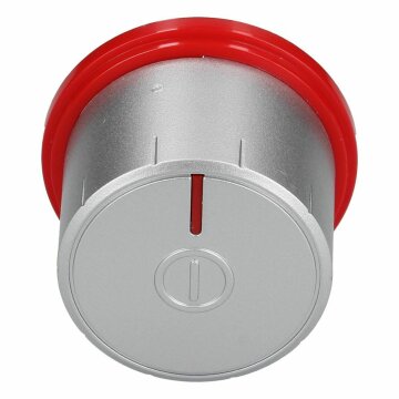 Drehknopf Bosch 00622526 für Bodenstaubsauger