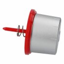 Drehknopf Bosch 00622526 für Bodenstaubsauger