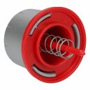 LUTH Premium Profi Parts Drehknopf kompatibel mit Bosch 00622526 für Bodenstaubsauger