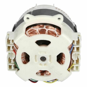 Lüftermotor rechts Bauknecht 481236158458 S80-25anp5232Se für Dunstabzugshaube