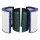 Filterset Wie Dyson 969048-02 für Pure Cool und Pure Hot+Cool Luftreiniger